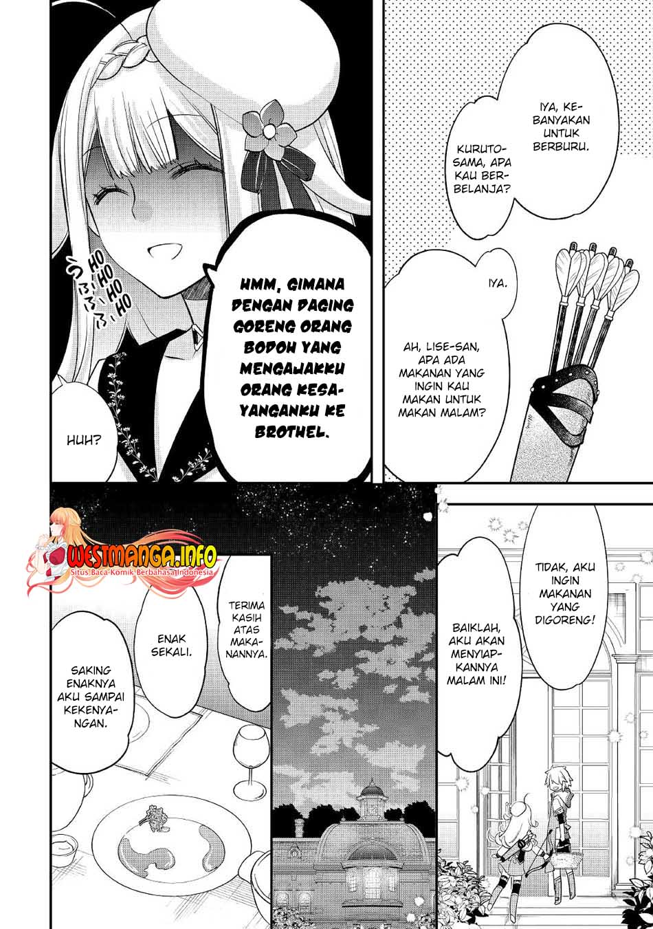 Kanchigai no Atelier Master